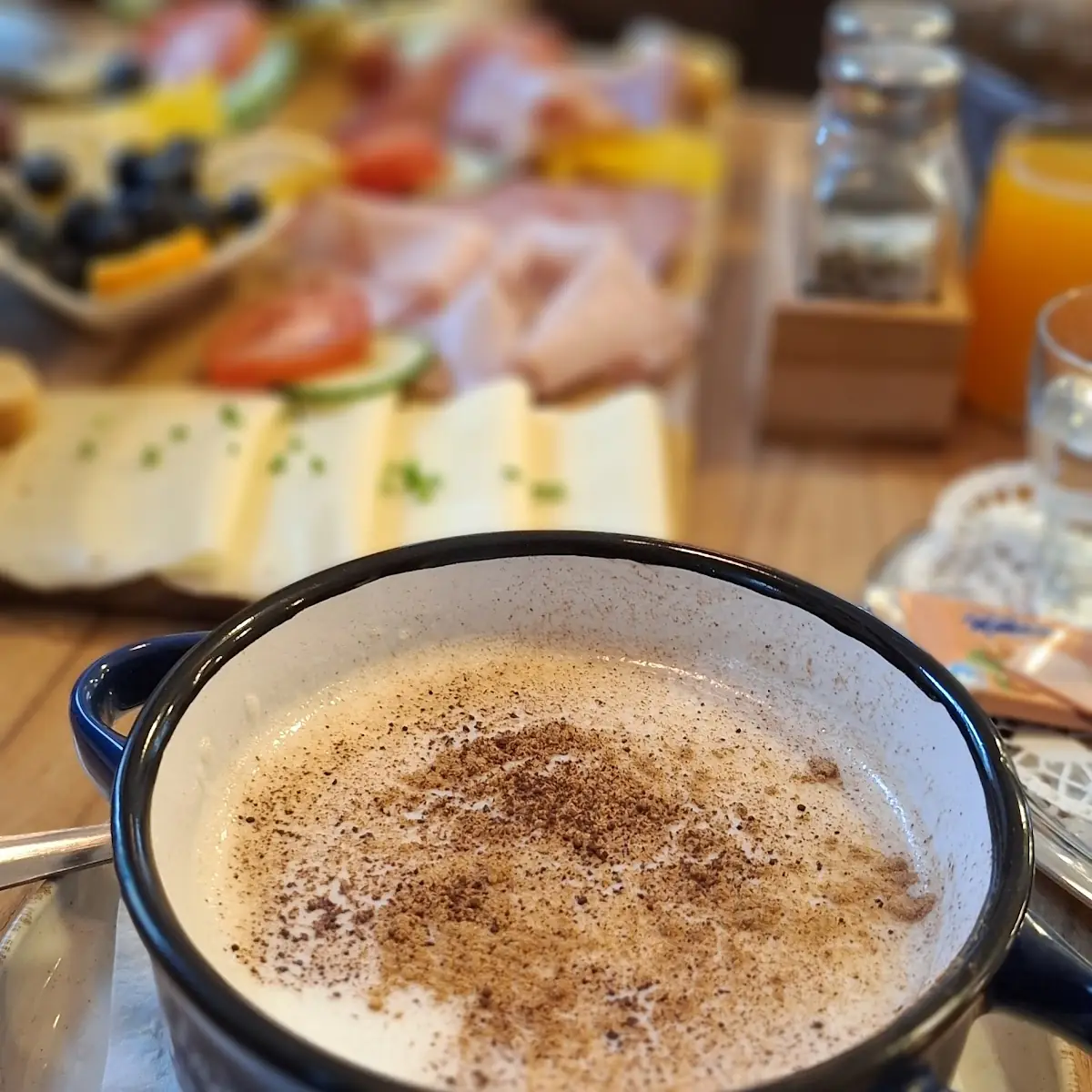 Essen und Trinken photo 7