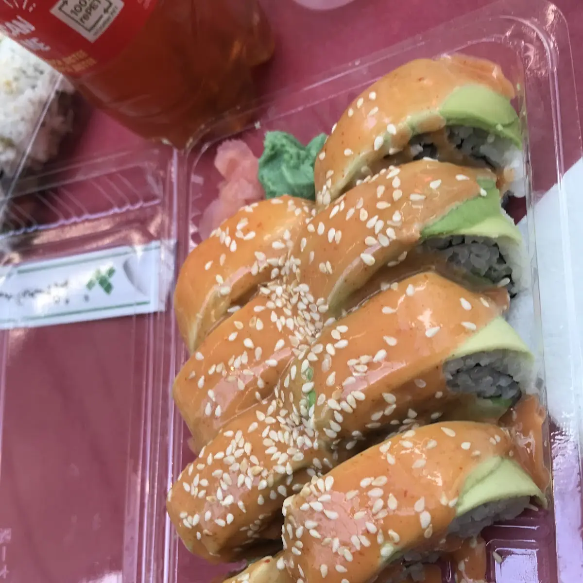 Essen und Trinken photo 7