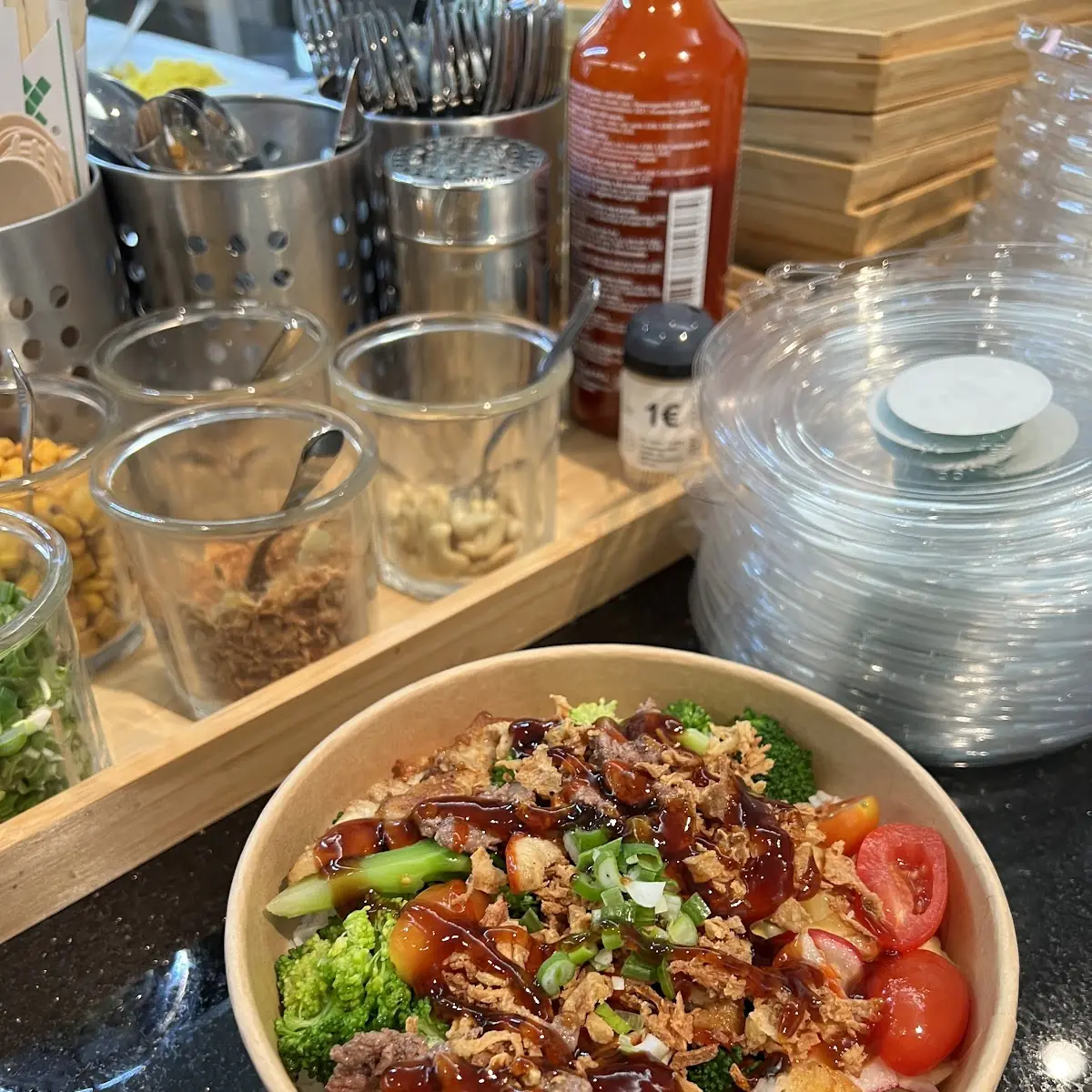 Essen und Trinken photo 8