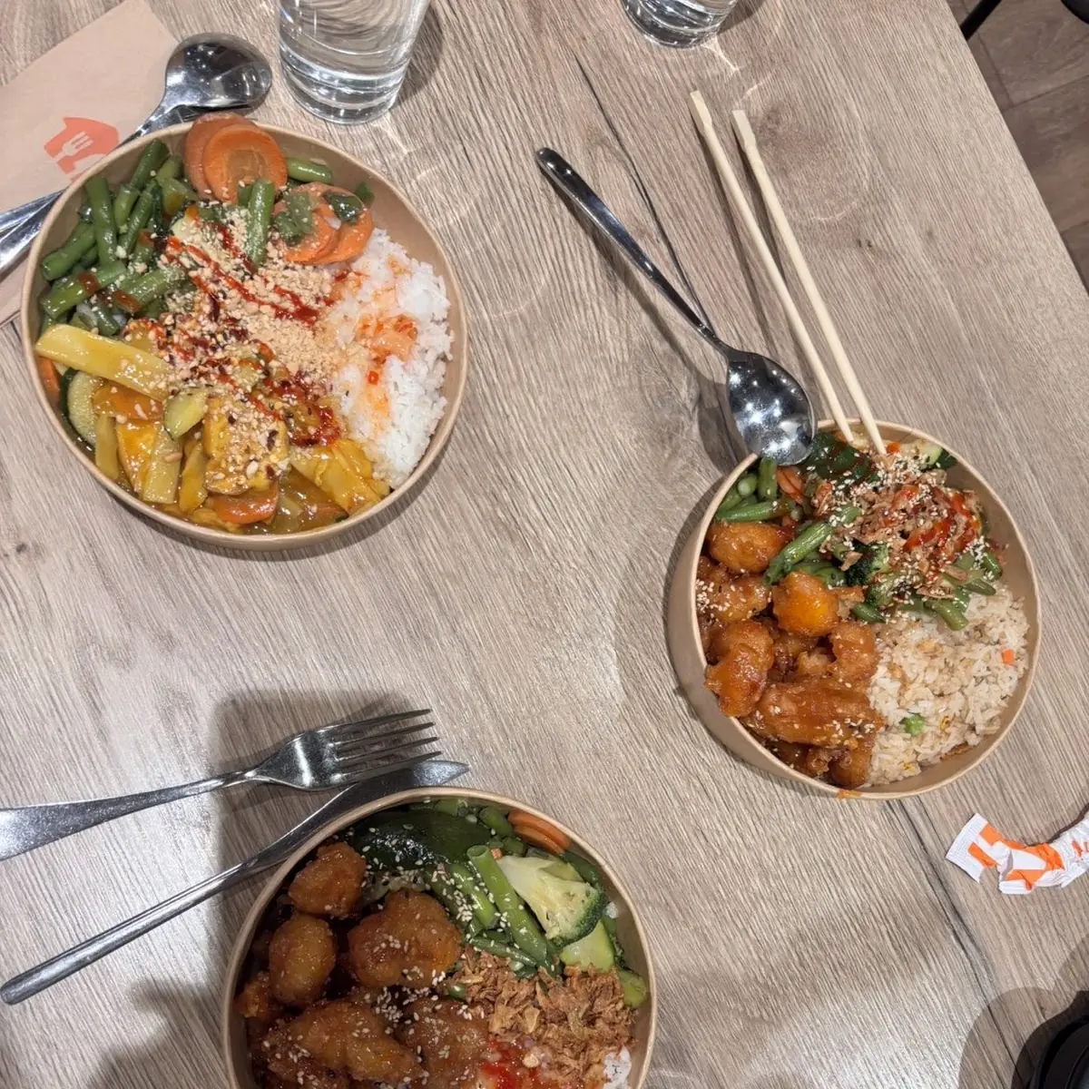 Essen und Trinken photo 4