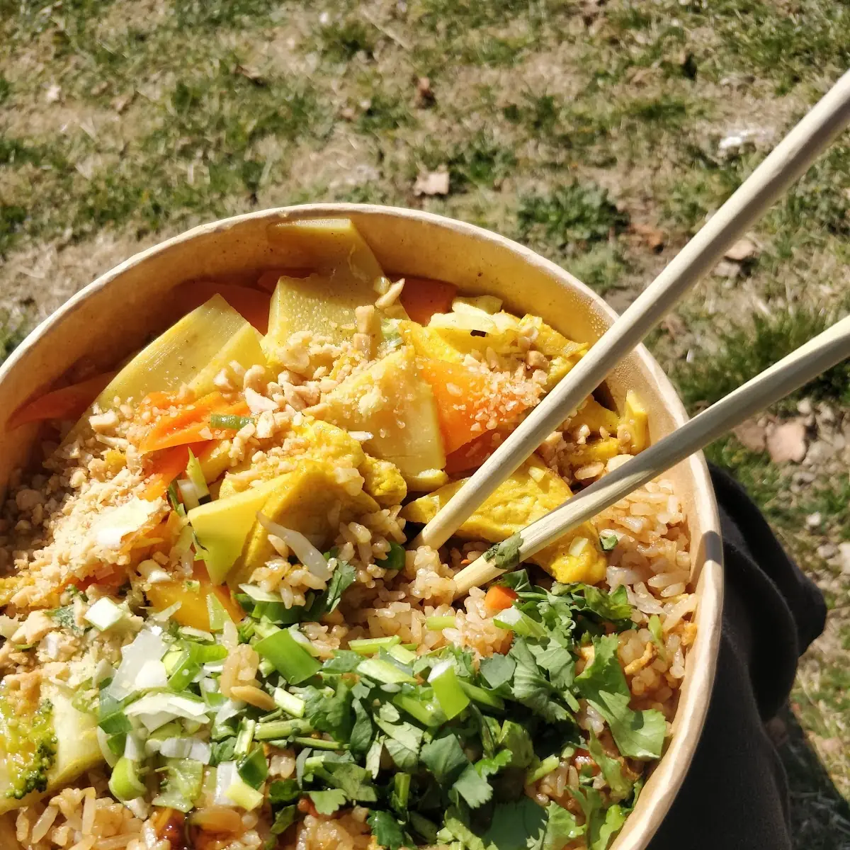 Essen und Trinken photo 6