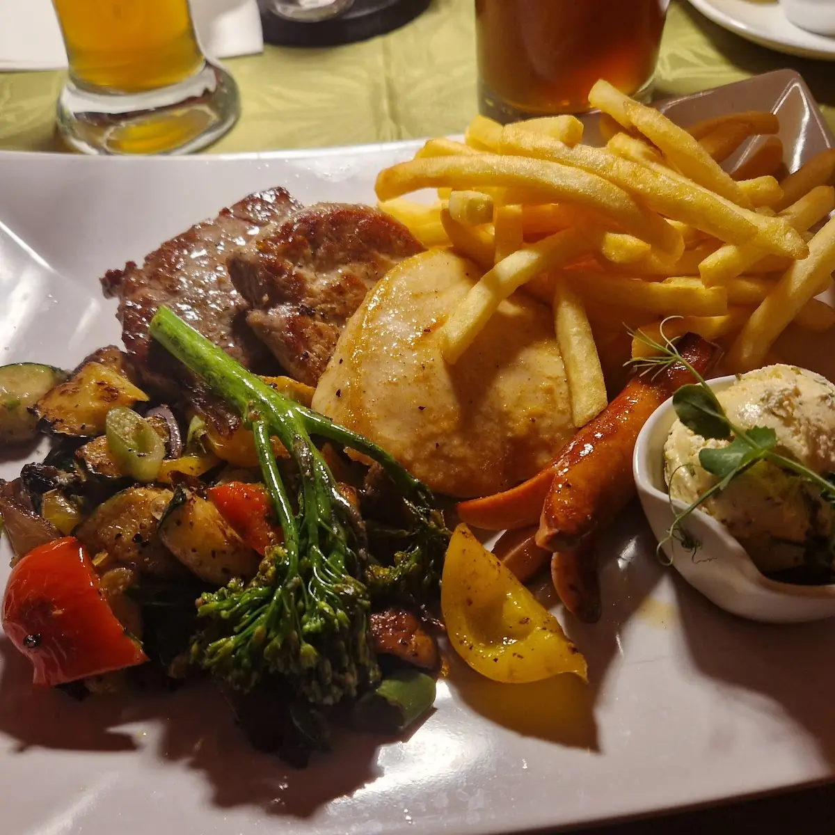 Essen und Trinken photo 2