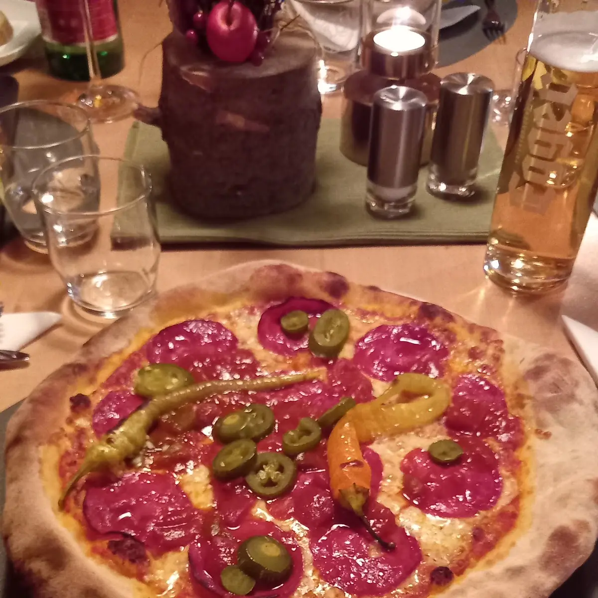 Essen und Trinken photo 3