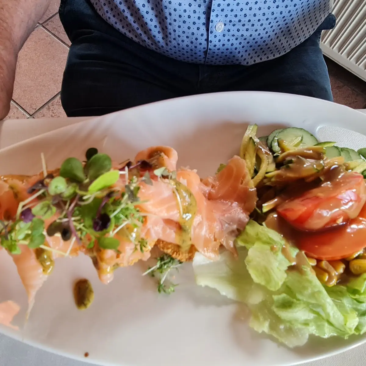 Essen und Trinken photo 6