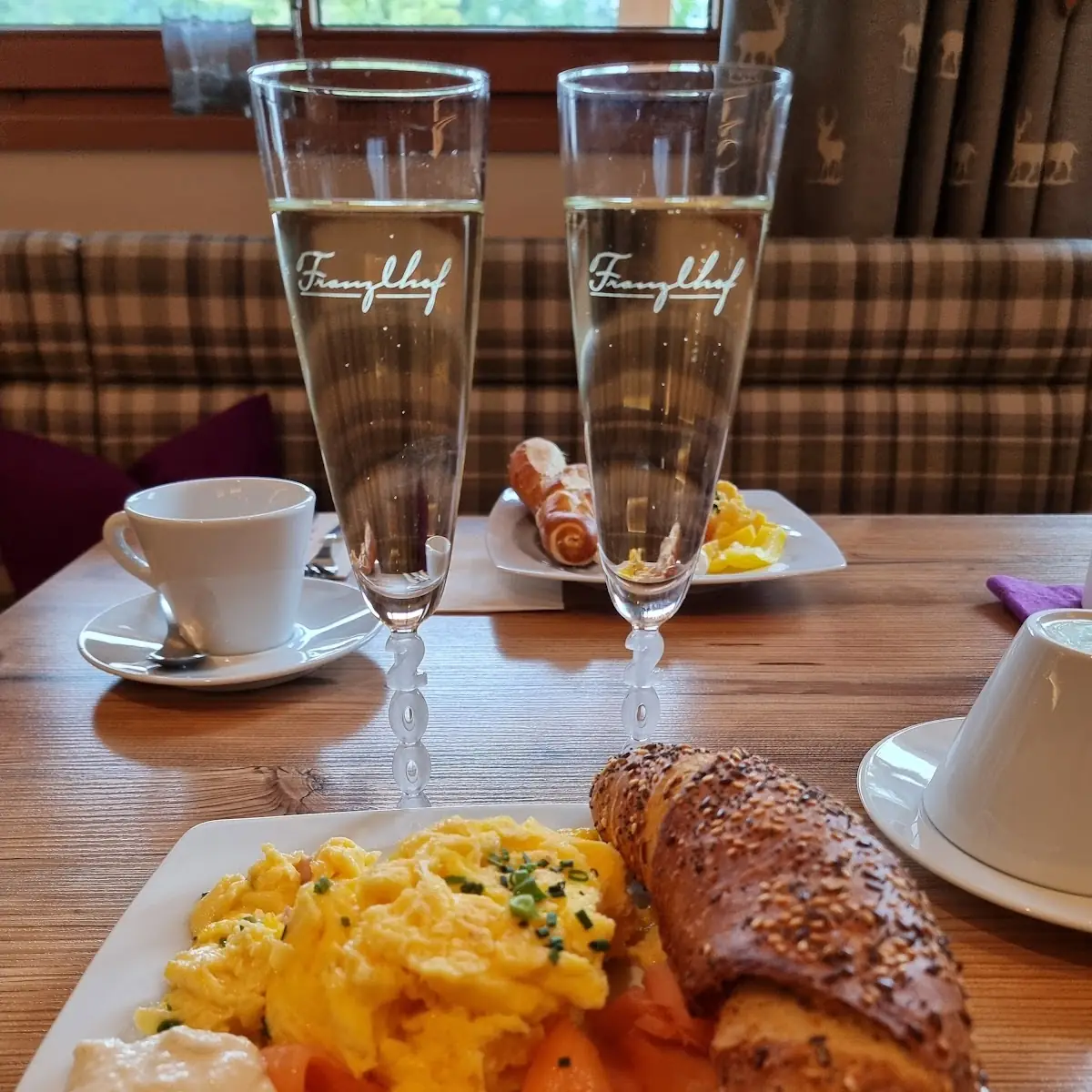 Essen und Trinken photo 7