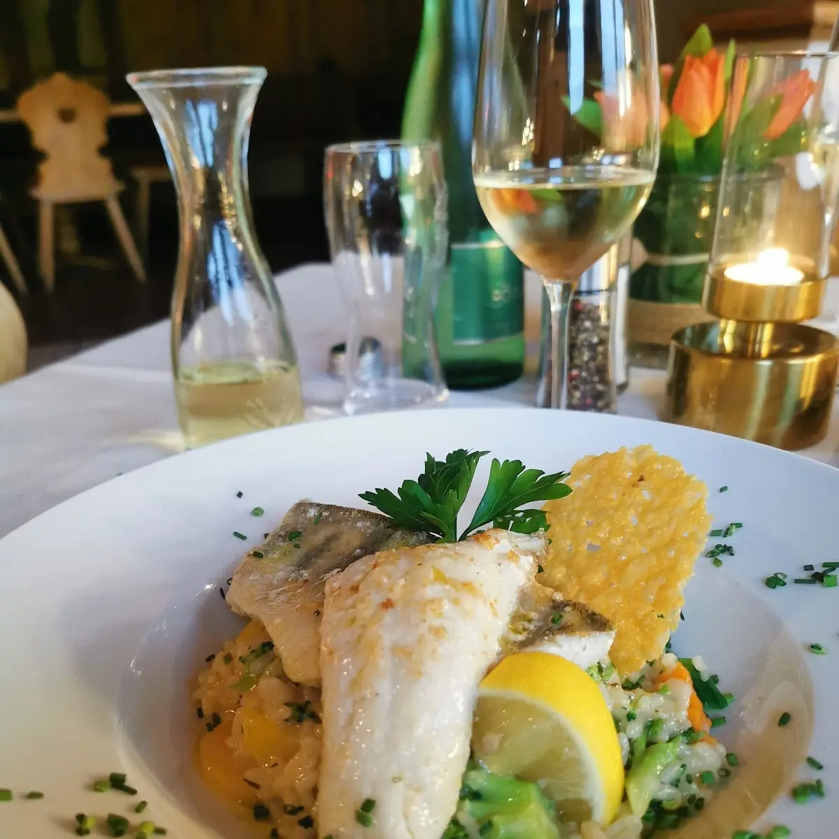 Essen und Trinken photo 8