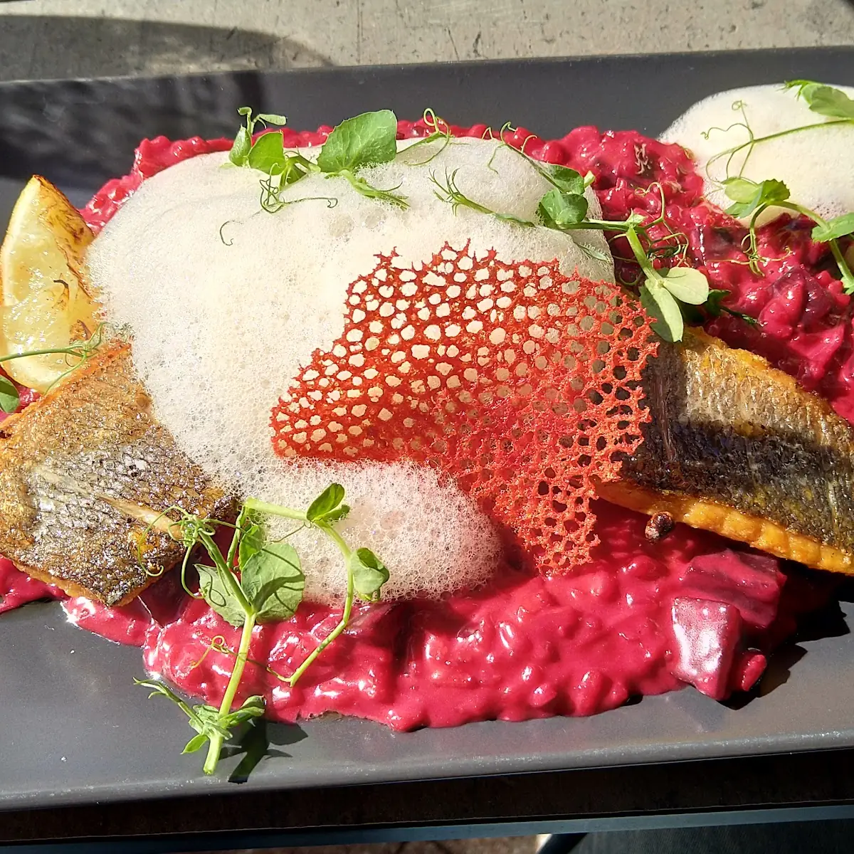 Essen und Trinken photo 9