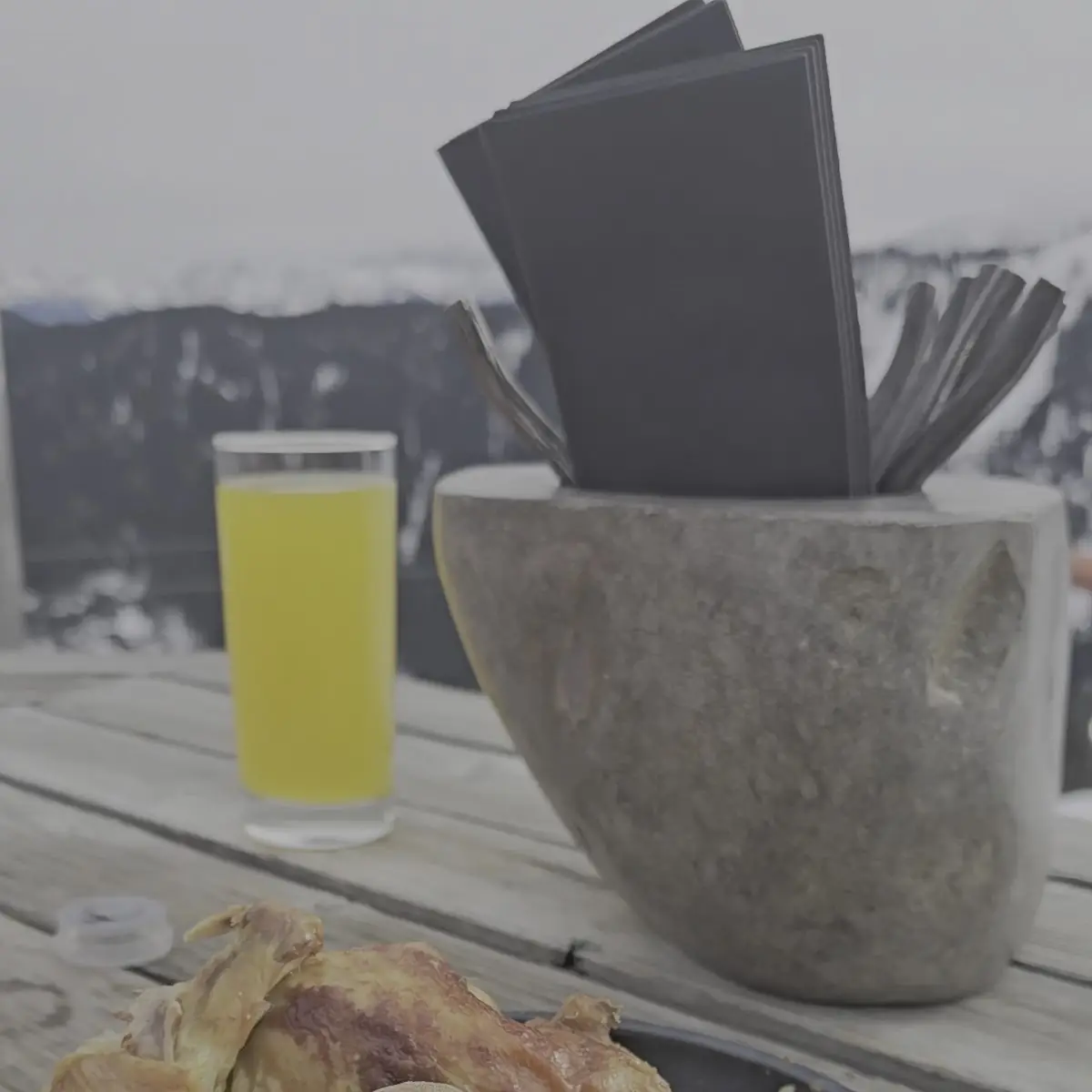 Essen und Trinken photo 2