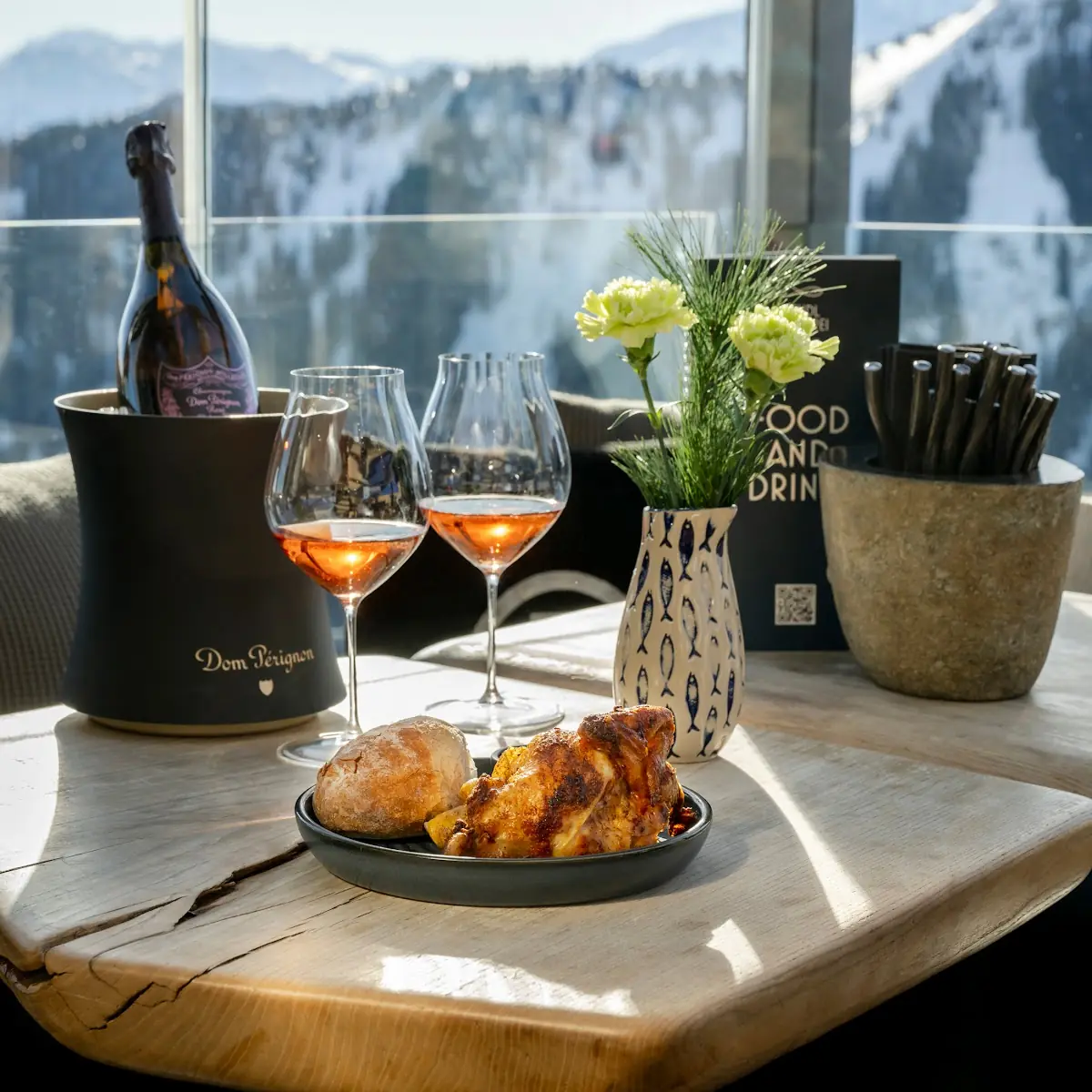 Essen und Trinken photo 3