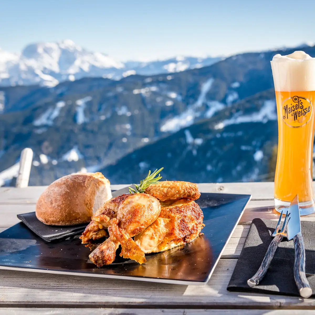 Essen und Trinken photo 4