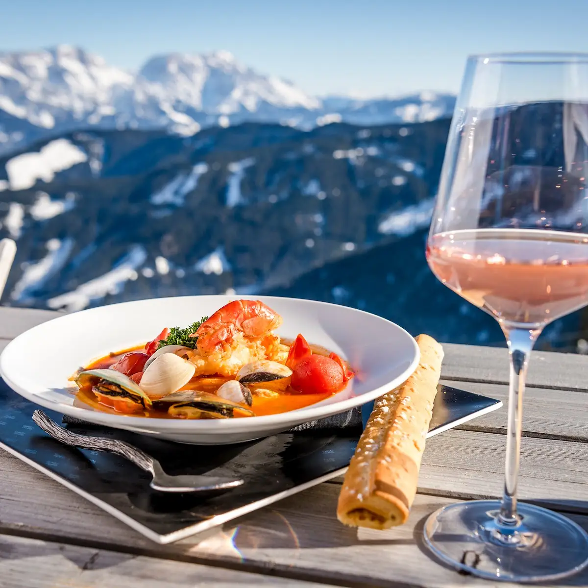 Essen und Trinken photo 6
