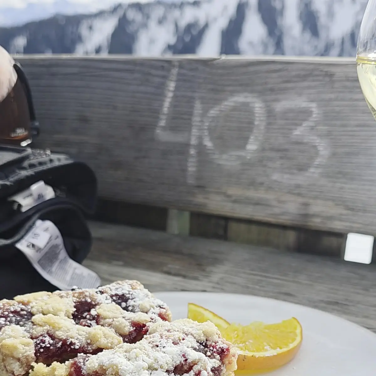 Essen und Trinken photo 8