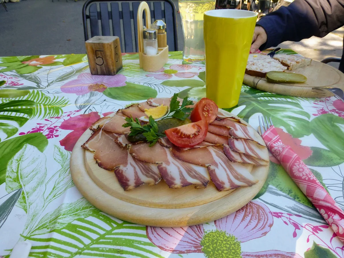 Essen und Trinken photo 5