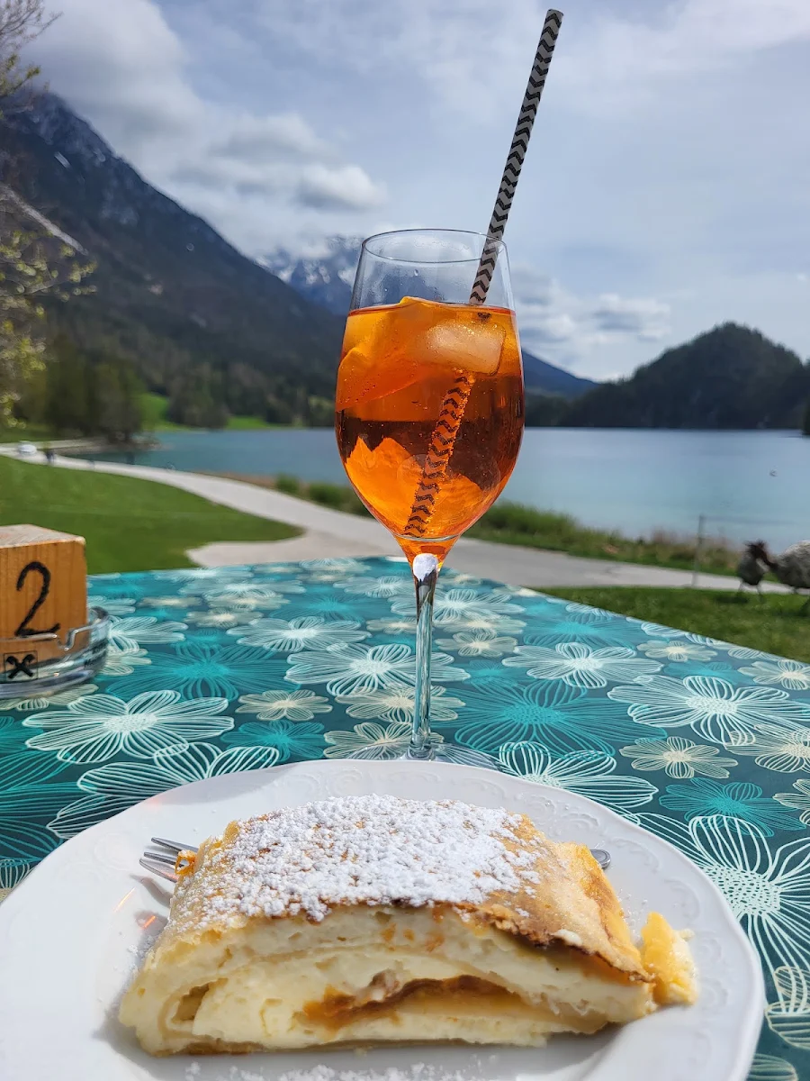 Essen und Trinken photo 7