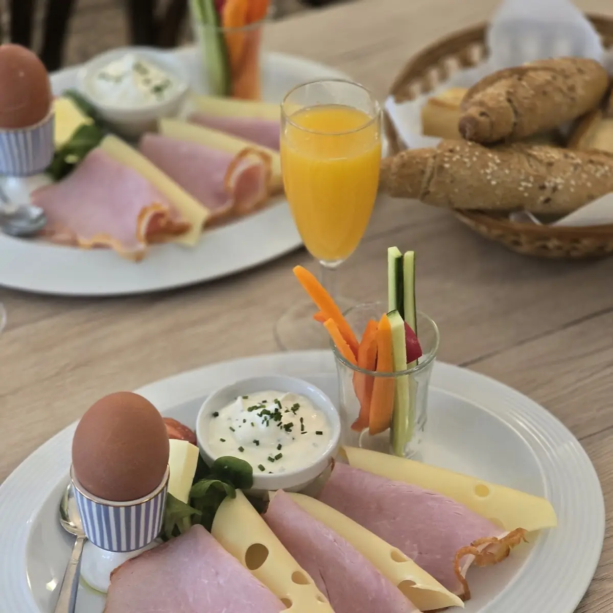 Essen und Trinken photo 3
