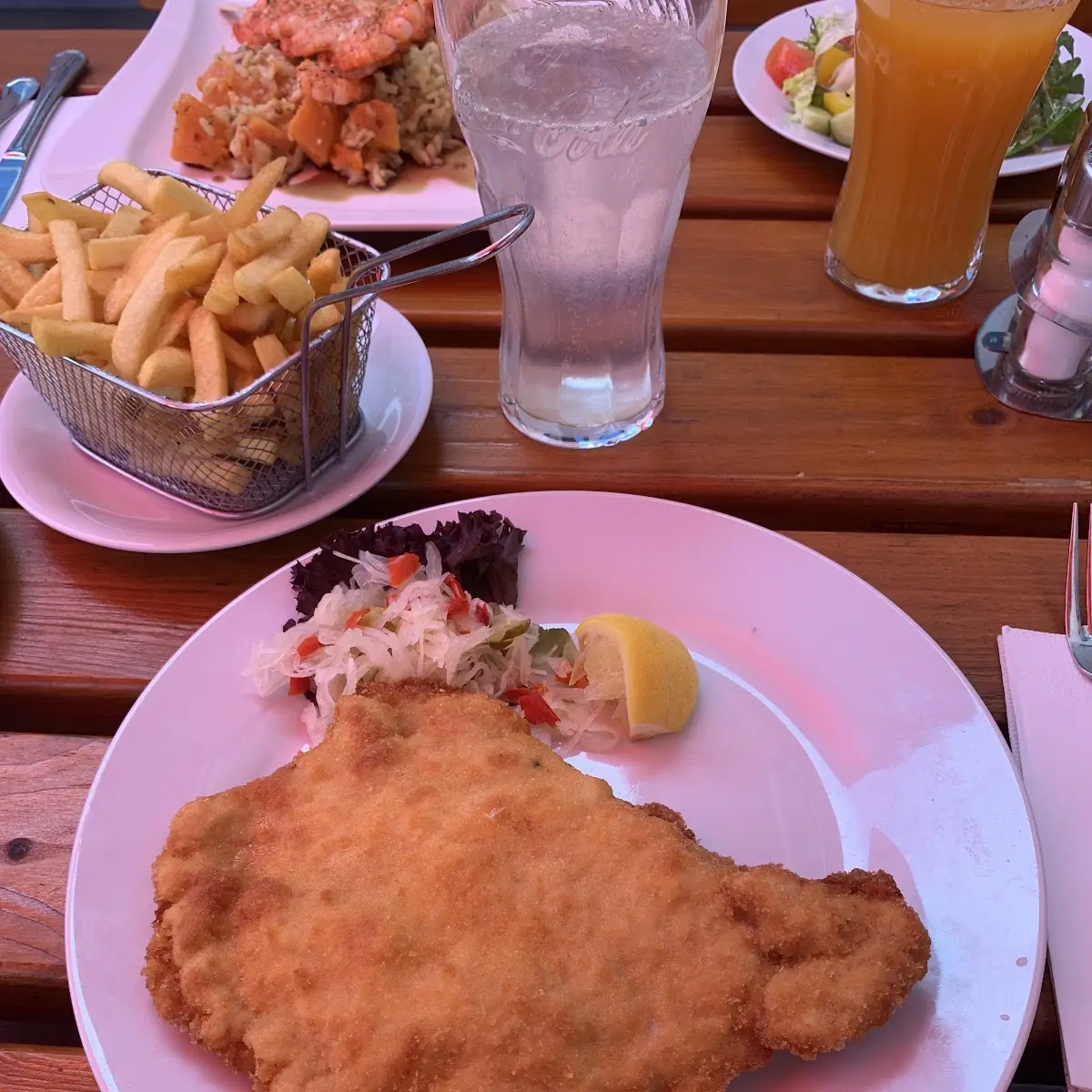 Essen und Trinken photo 4