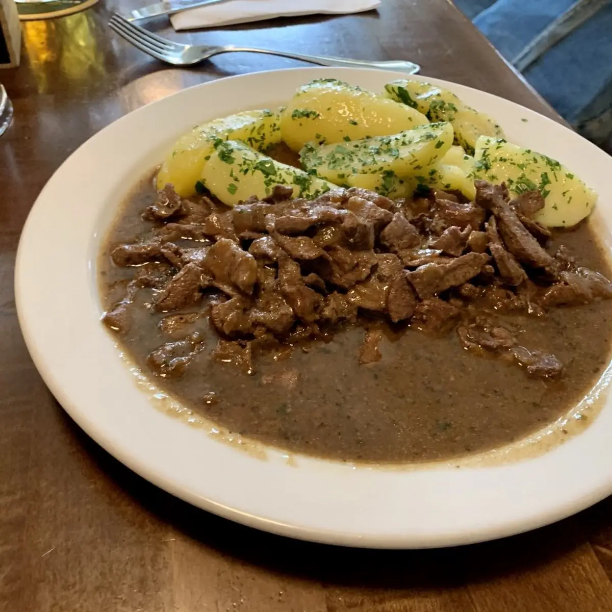 Essen und Trinken photo 5