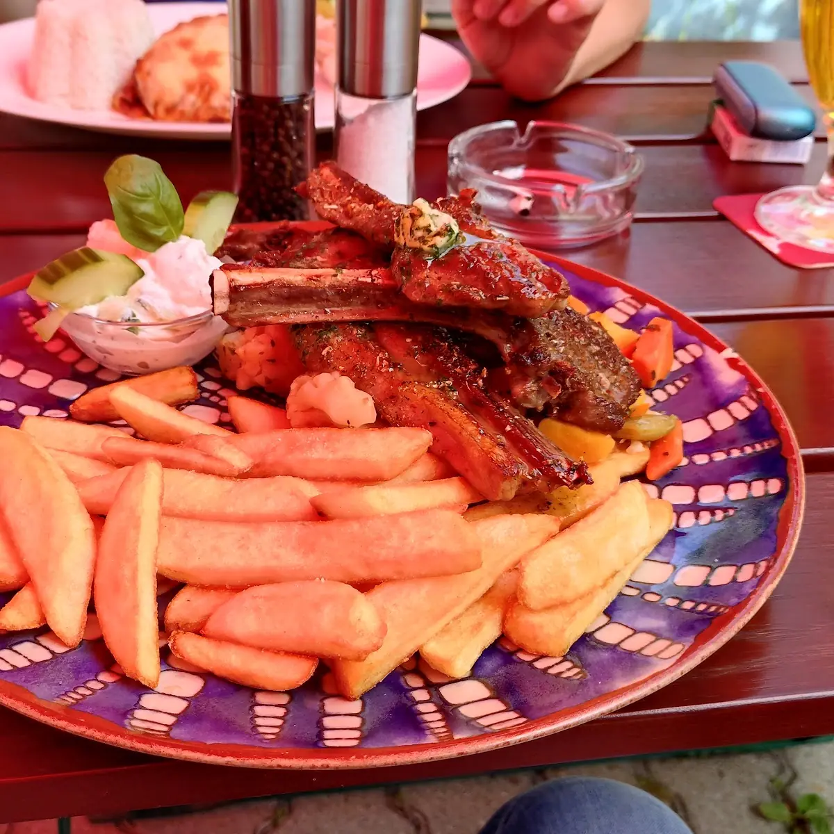 Essen und Trinken photo 6