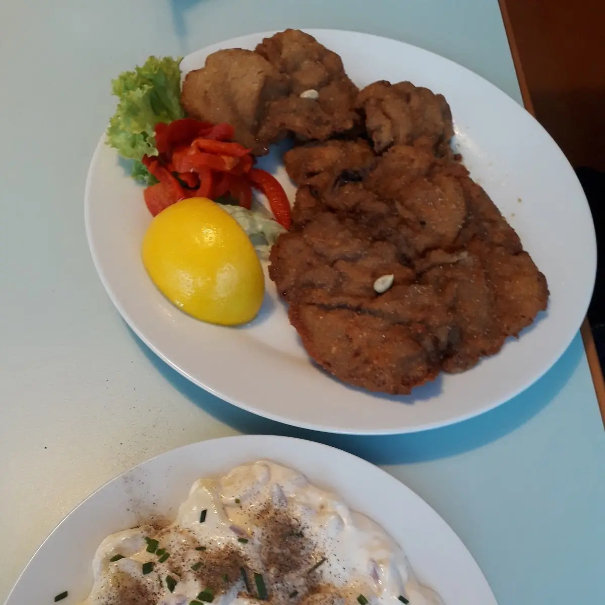 Essen und Trinken photo 9