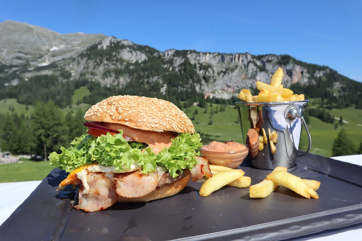Essen und Trinken photo 1