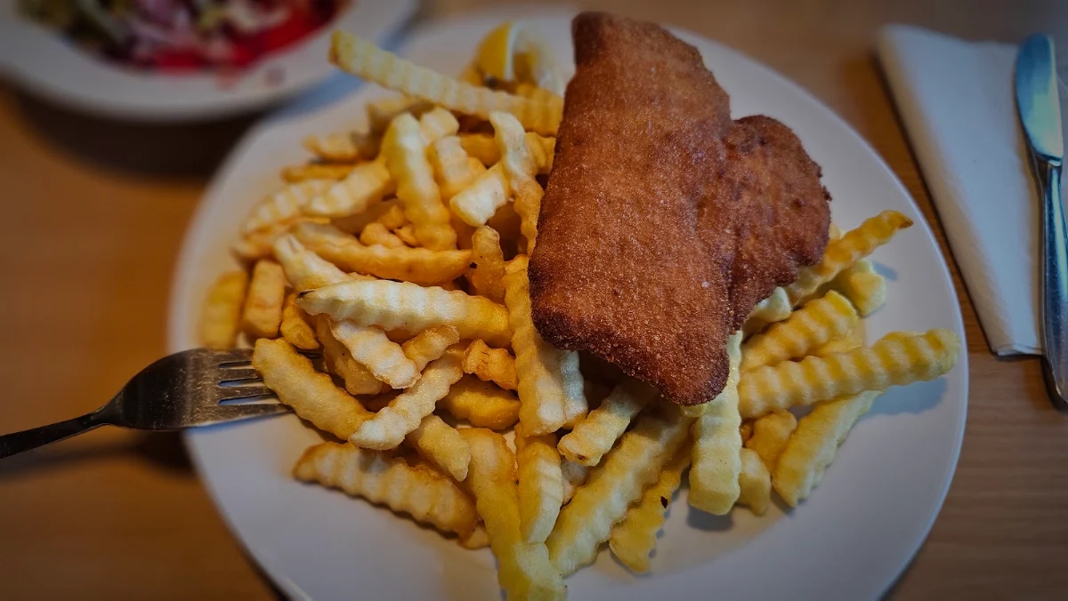 Essen und Trinken photo 10