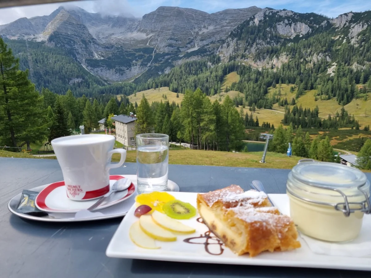 Essen und Trinken photo 7