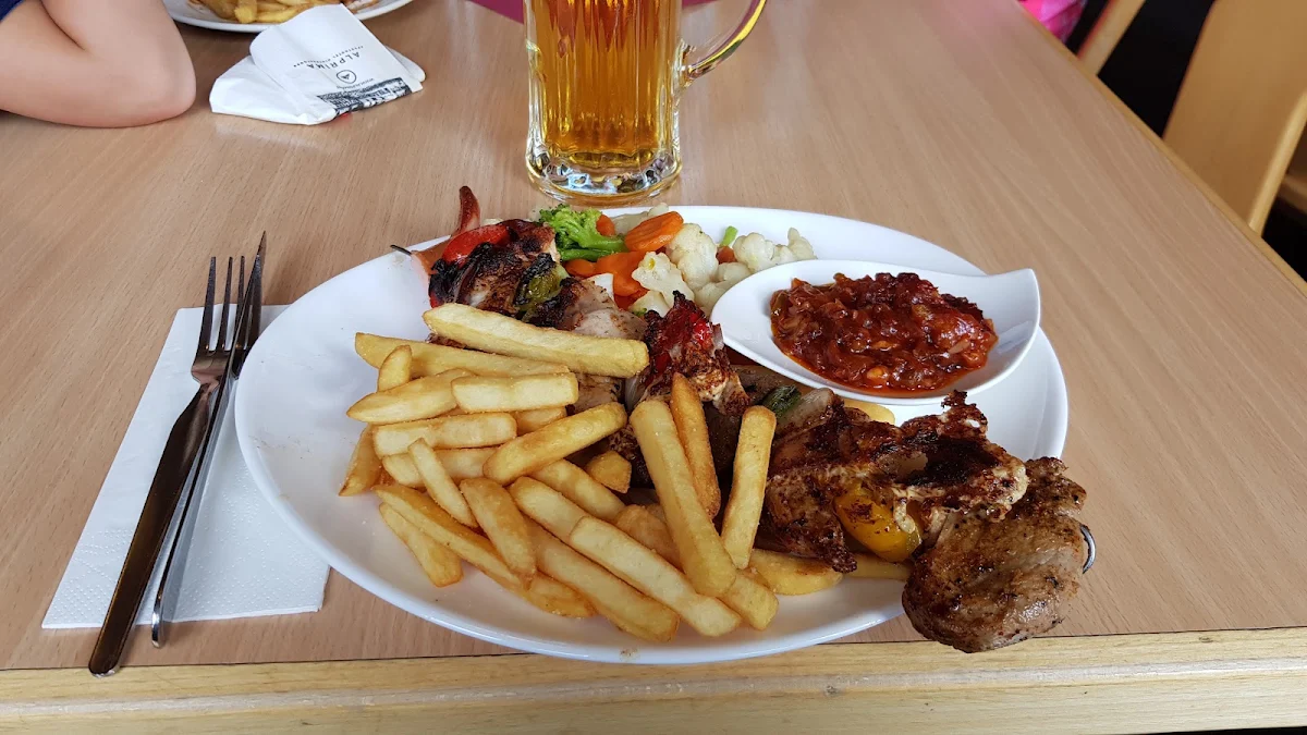 Essen und Trinken photo 8