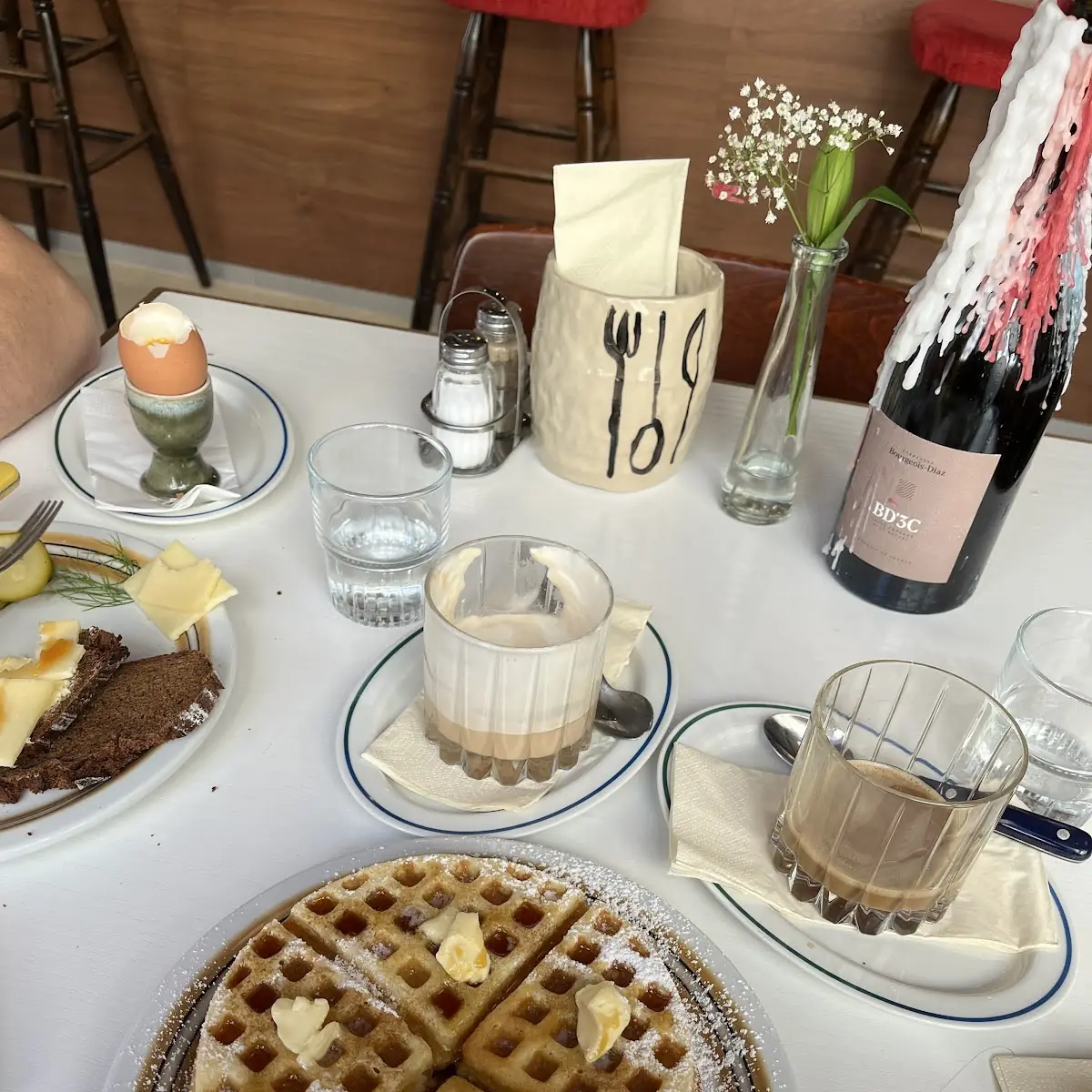 Essen und Trinken photo 10