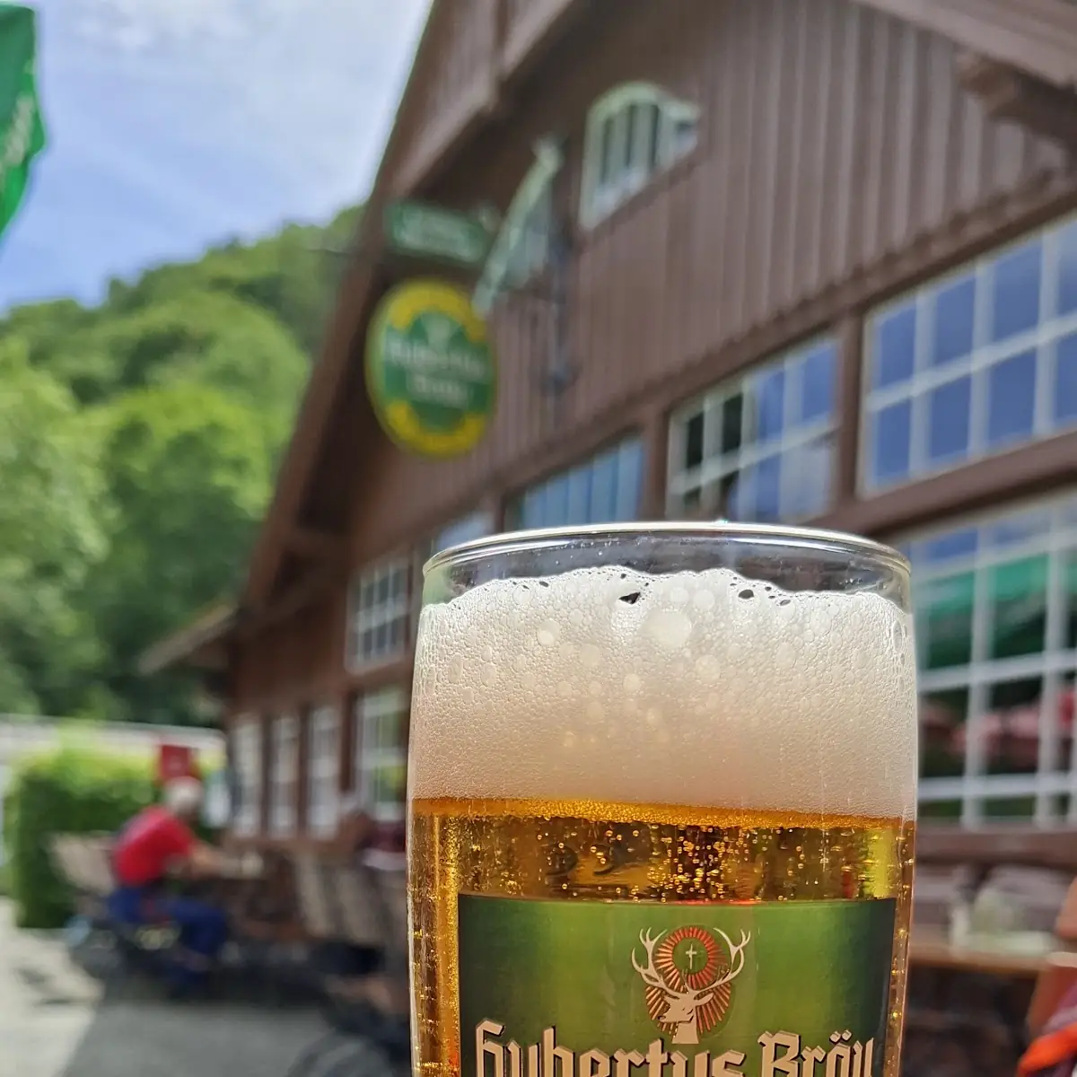 Essen und Trinken photo 1
