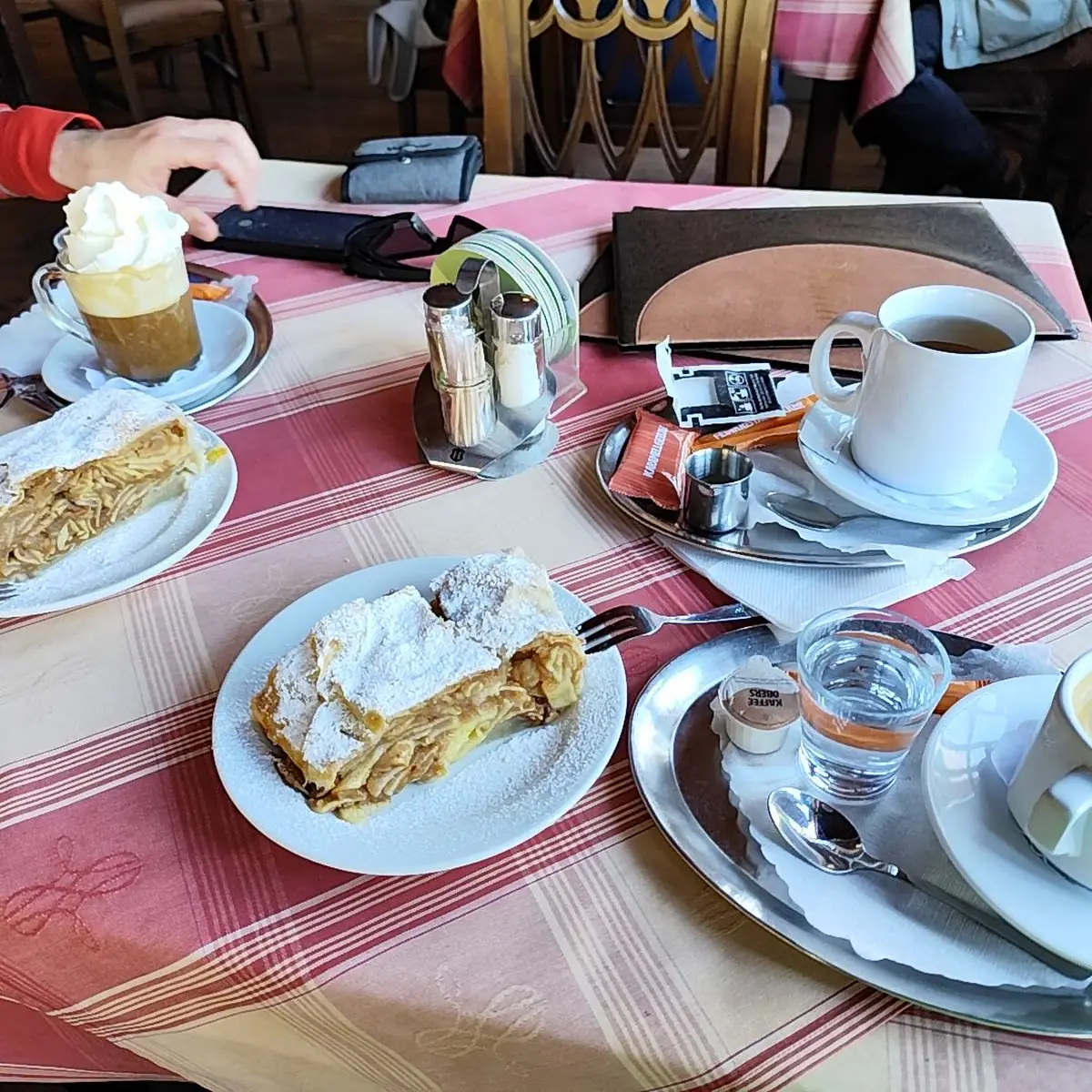 Essen und Trinken photo 10