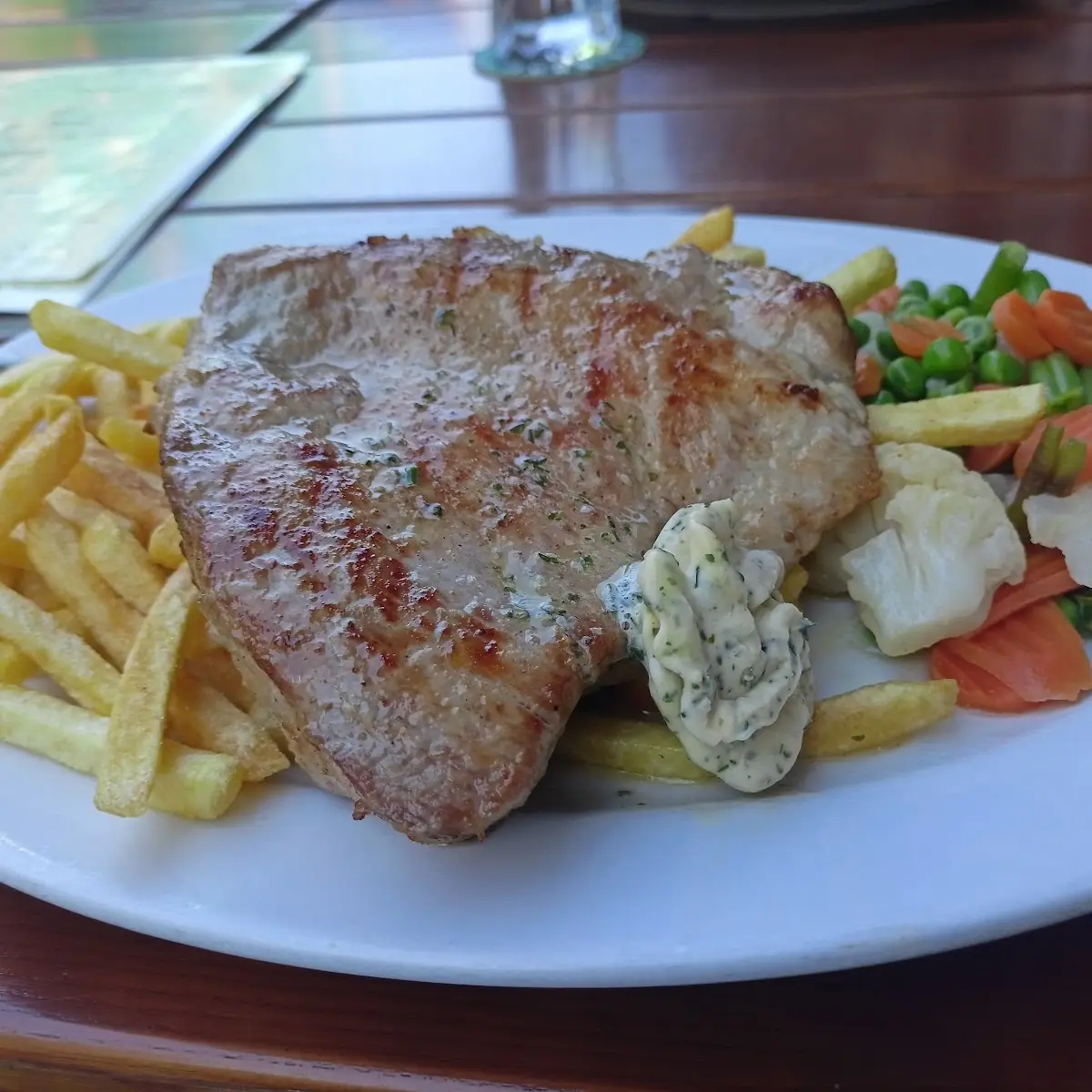 Essen und Trinken photo 7
