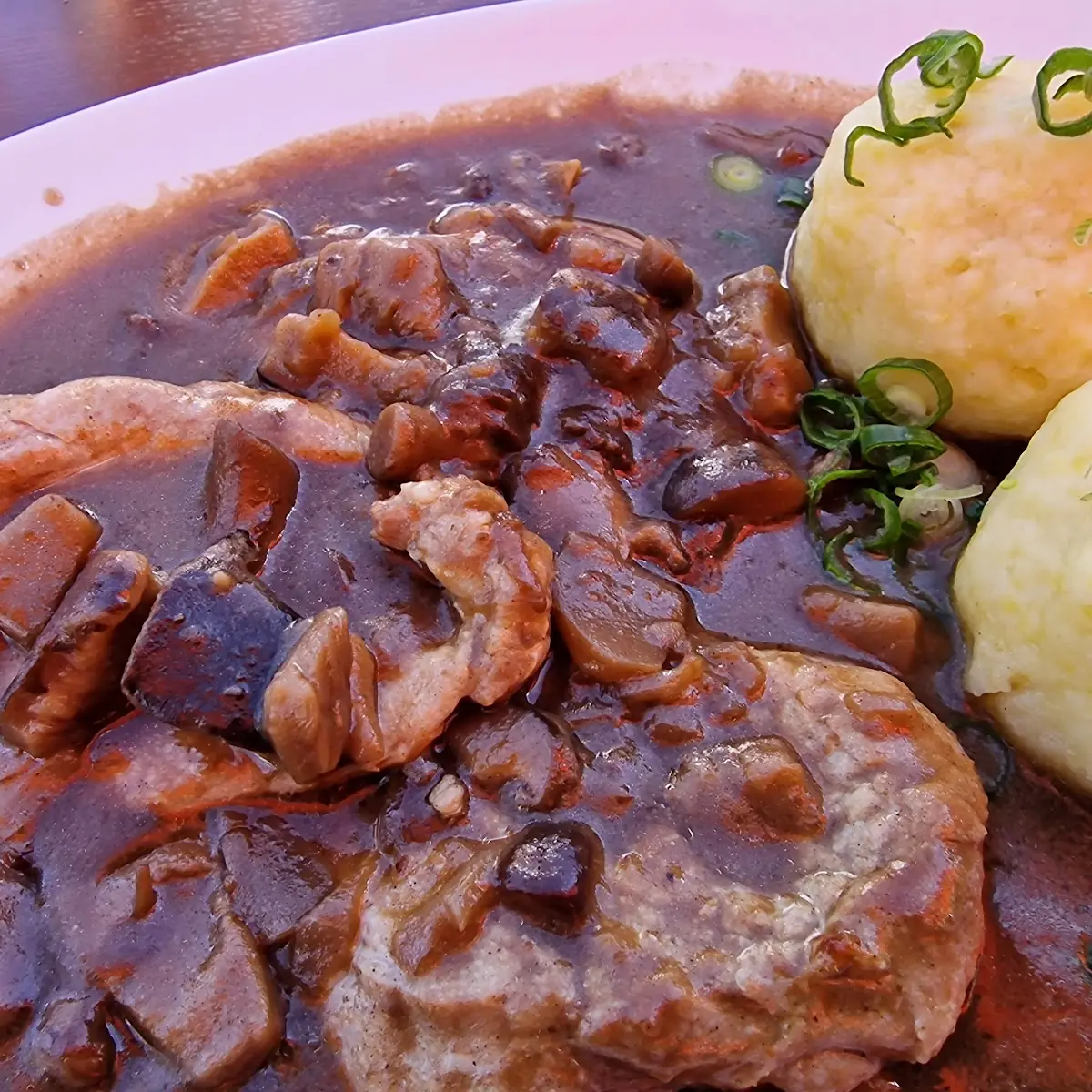 Essen und Trinken photo 8