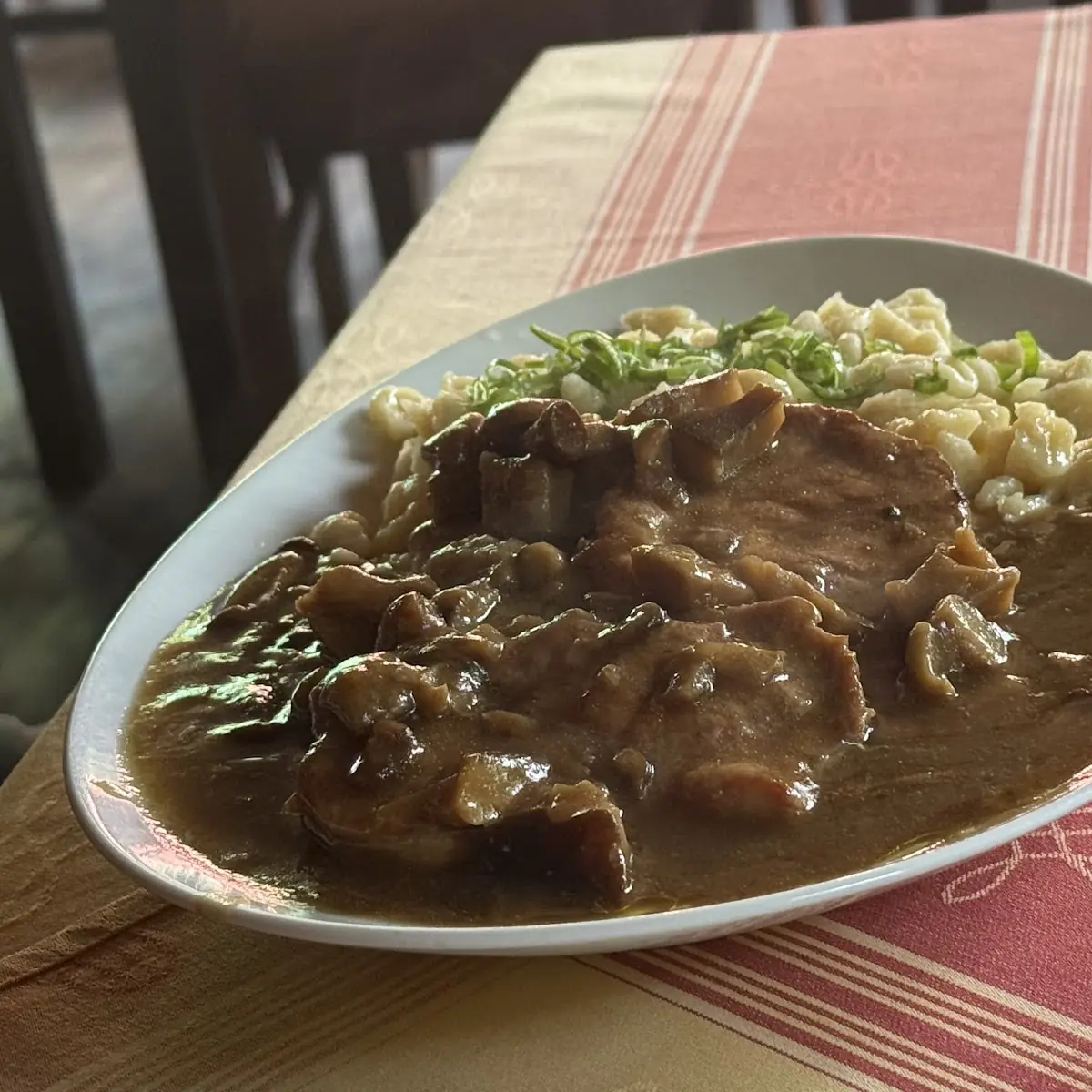 Essen und Trinken photo 9