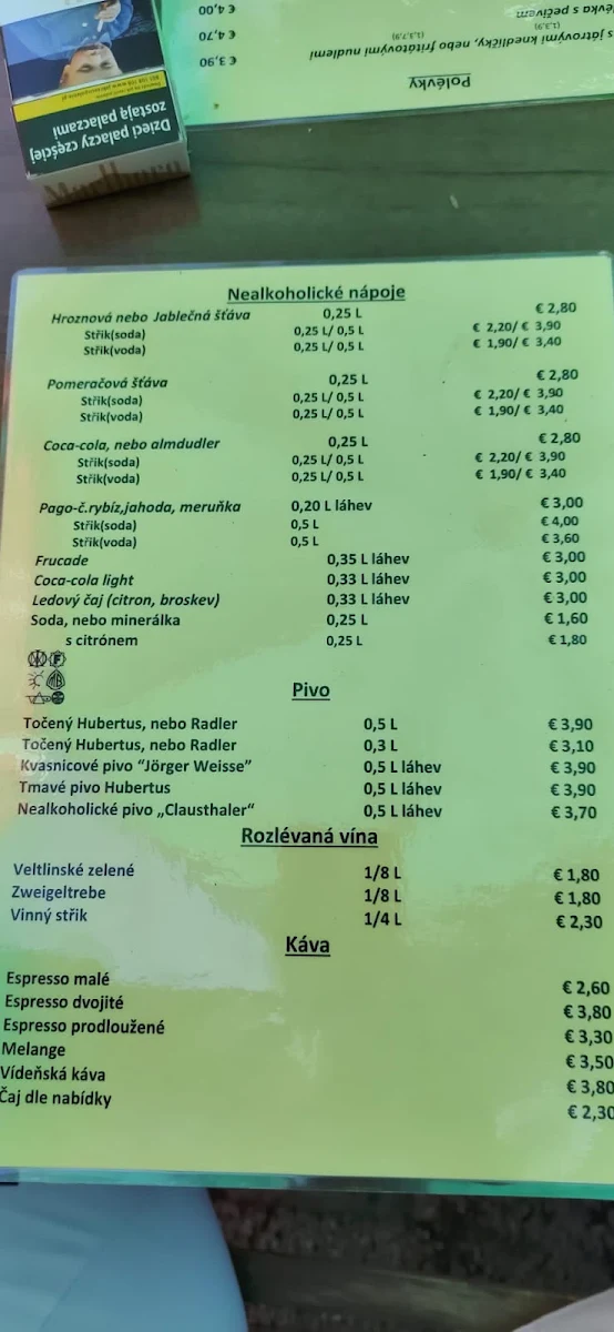 Speisekarte photo 10
