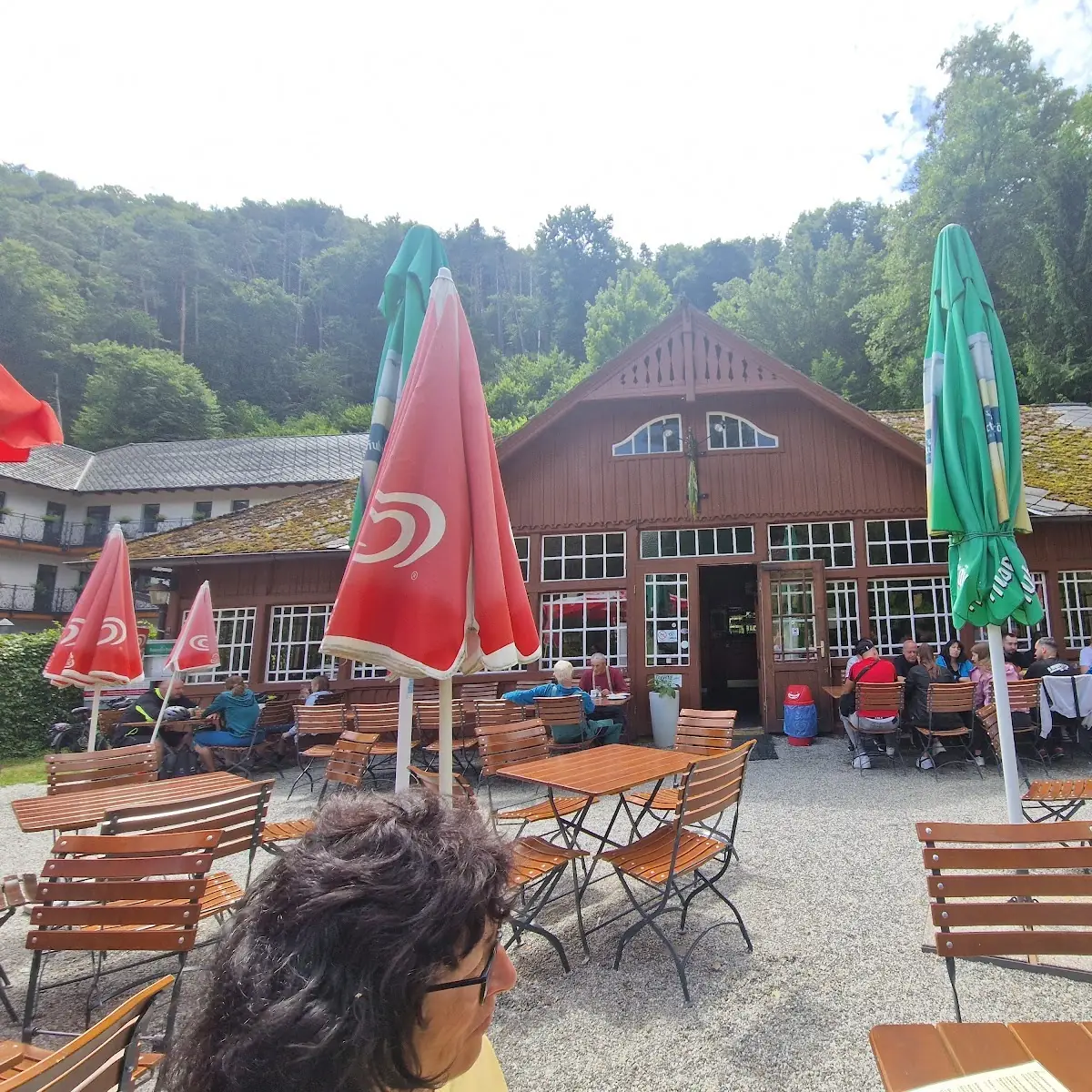 Atmosphäre photo 2