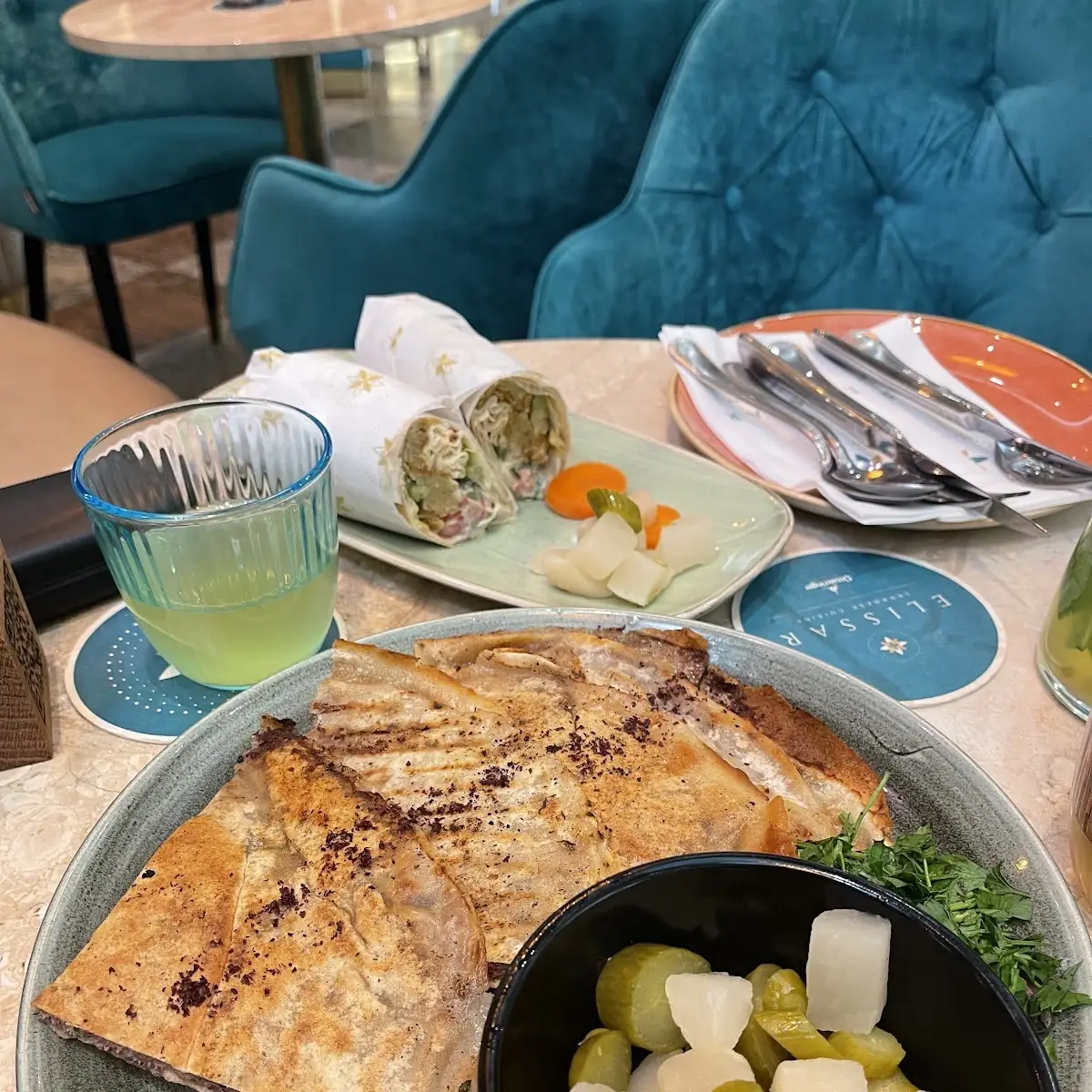 Essen und Trinken photo 10