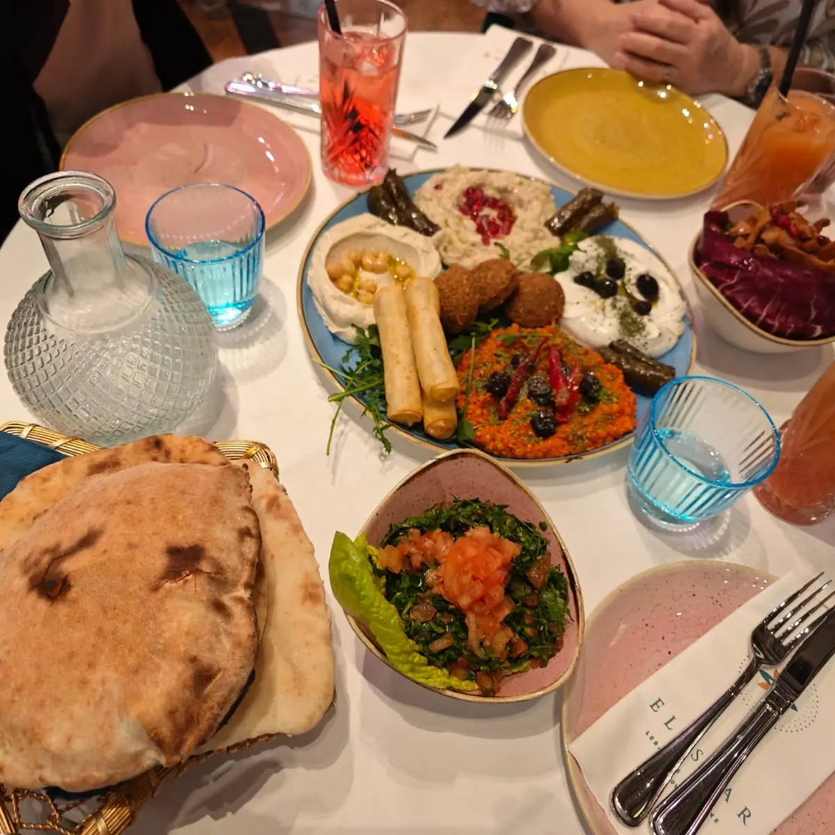 Essen und Trinken photo 4