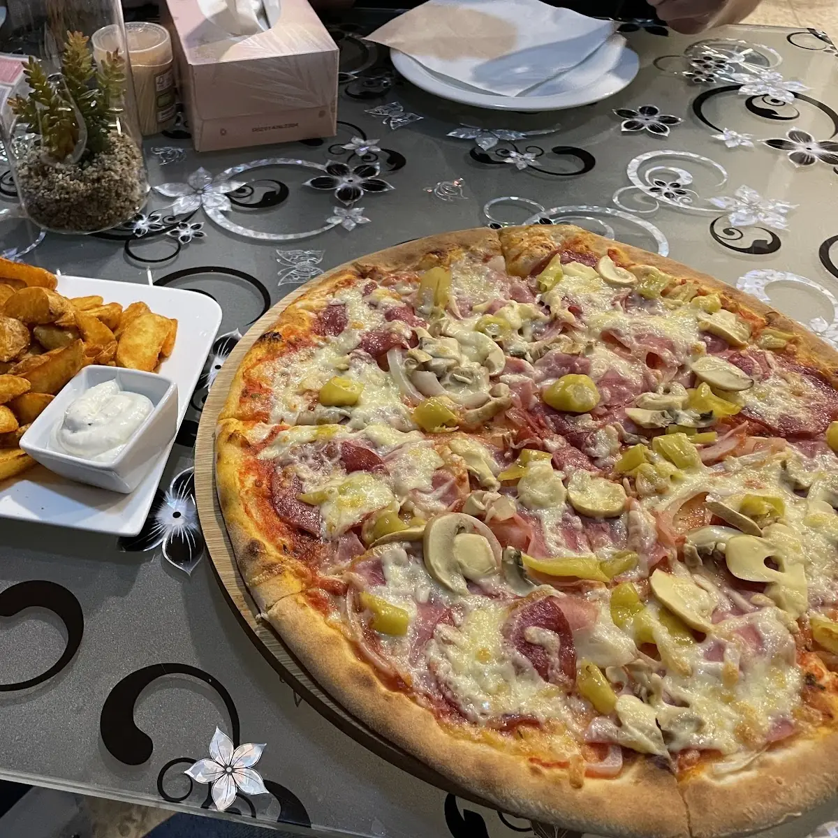 Essen und Trinken photo 1