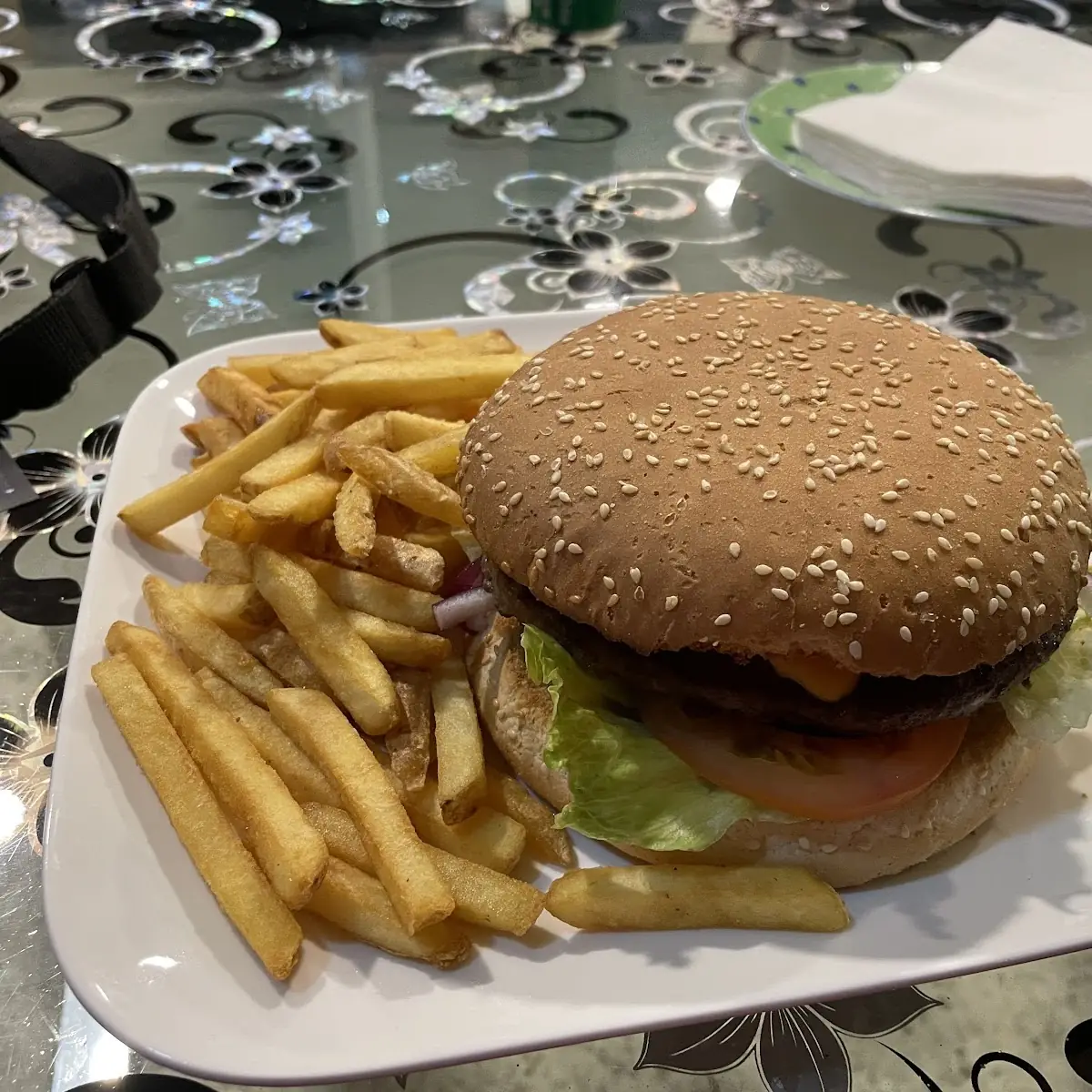 Essen und Trinken photo 8