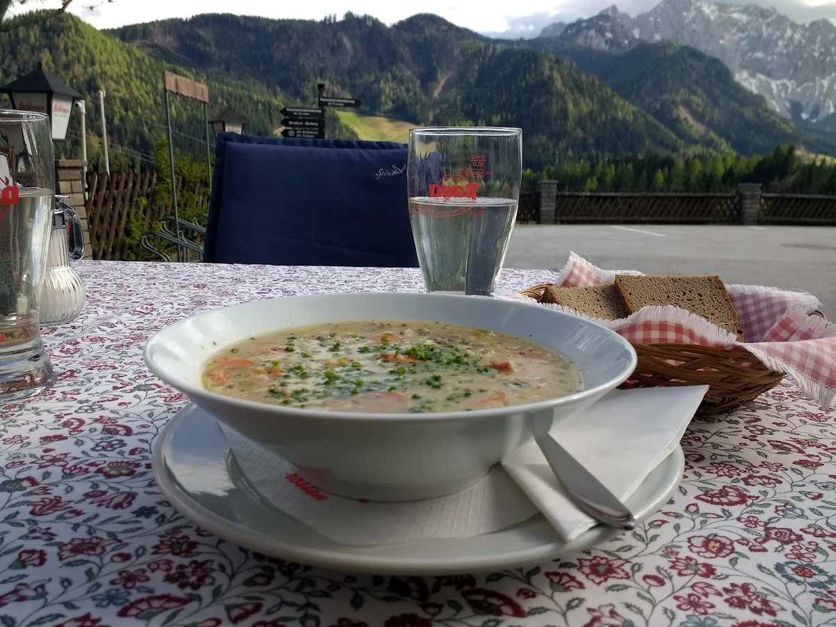 Essen und Trinken photo 5