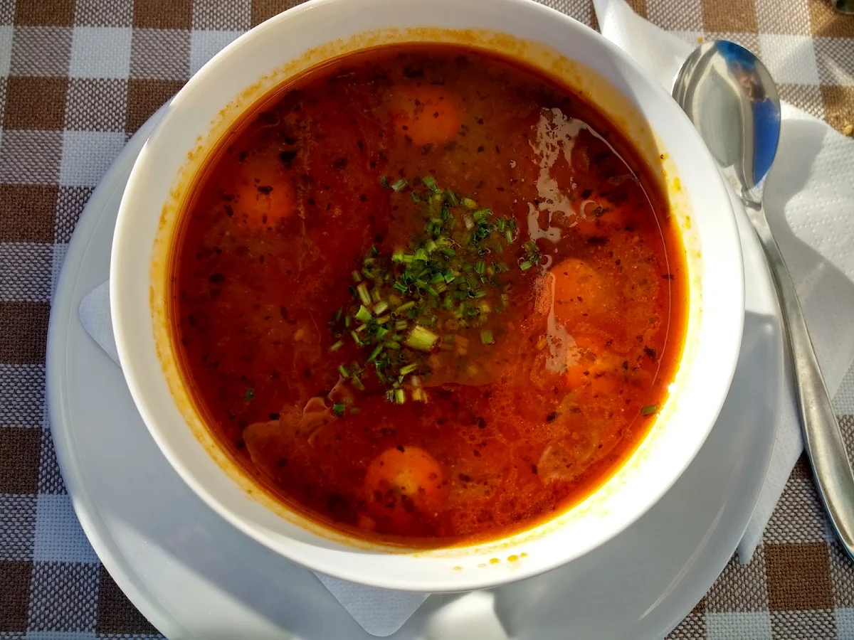 Essen und Trinken photo 7