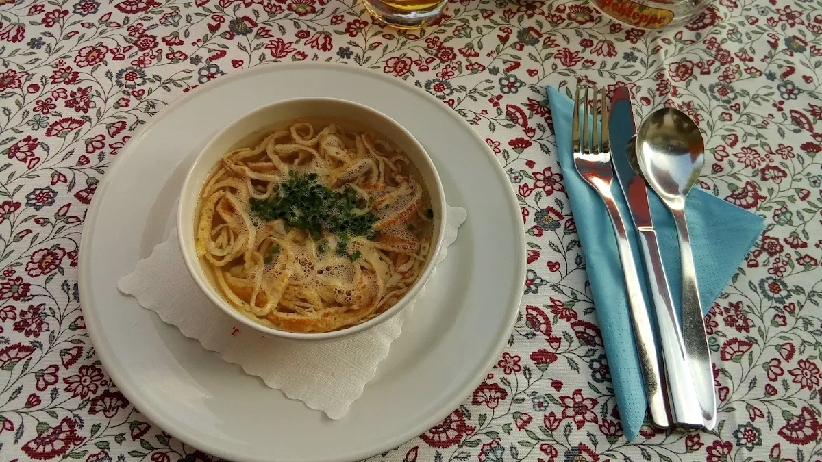 Essen und Trinken photo 8