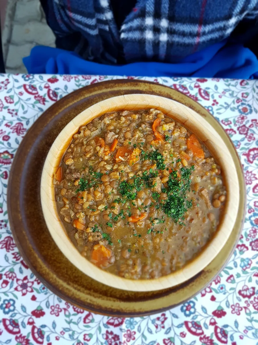 Essen und Trinken photo 9