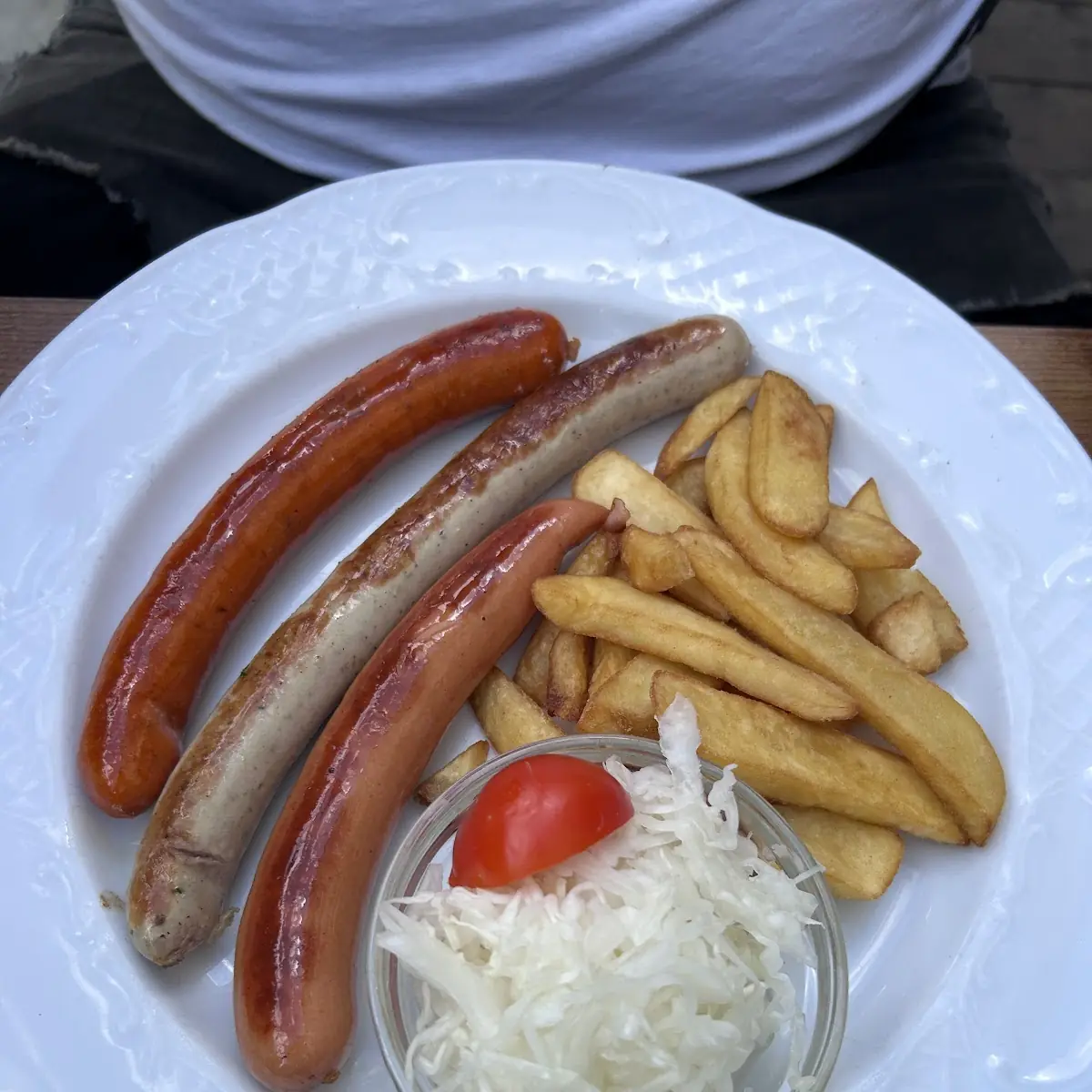 Essen und Trinken photo 10