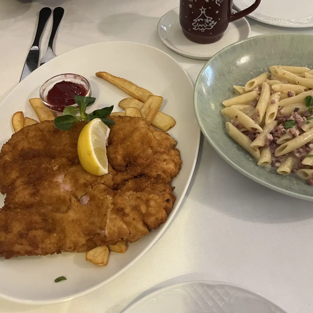 Essen und Trinken photo 3