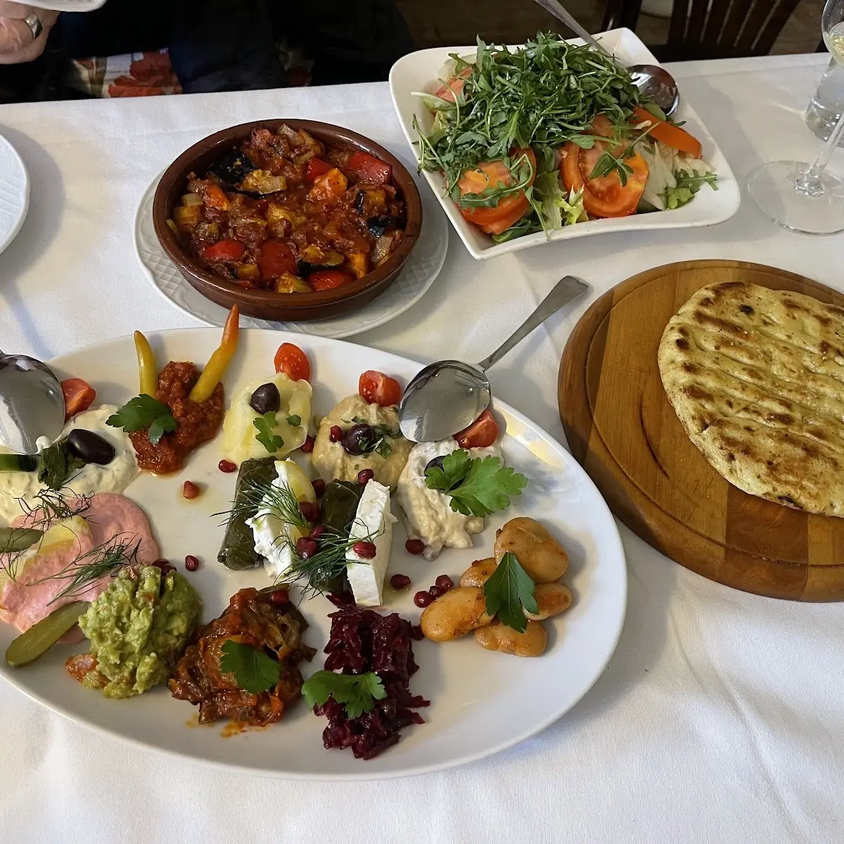 Essen und Trinken photo 5