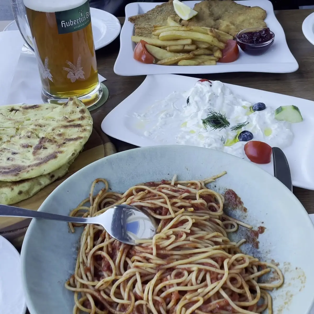 Essen und Trinken photo 8