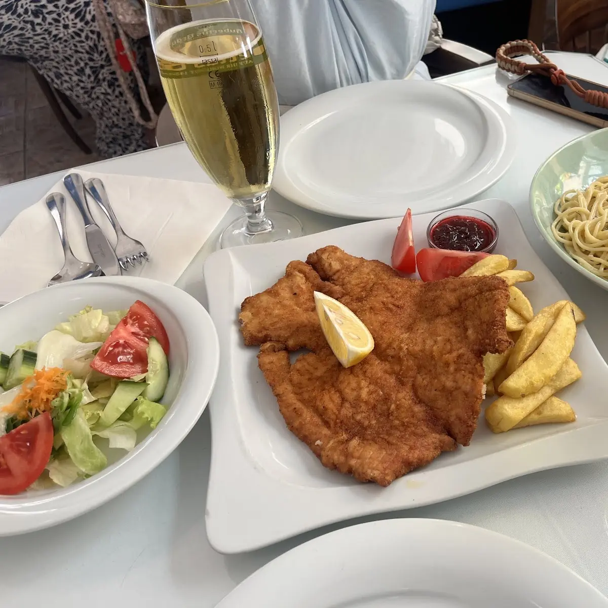 Essen und Trinken photo 9