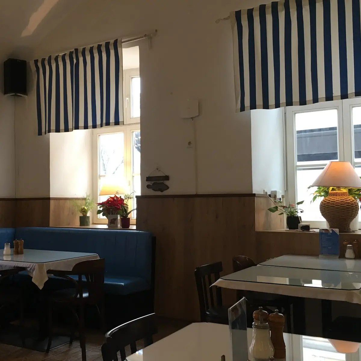 Atmosphäre photo 6