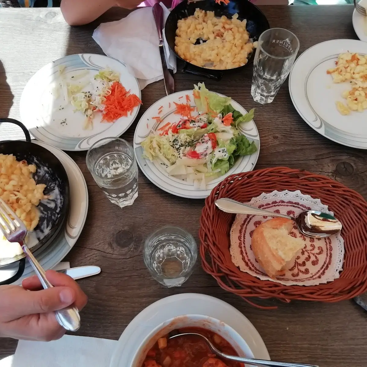 Essen und Trinken photo 6